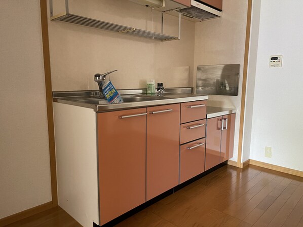 グレイスフル ヴィラの物件内観写真